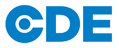 Logo Firma CDE
