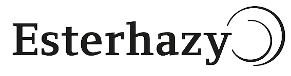 Logo Firma Esterhazy