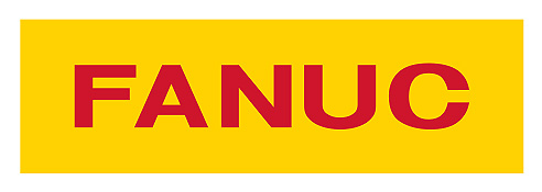 Logo Firma Fanuc