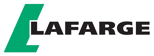 Logo Firma Lafarge
