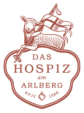 Logo Arlberghospiz