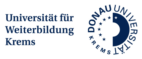 Logo Donauuni Krems