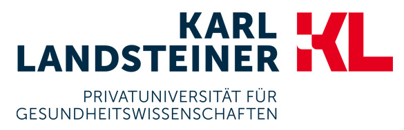 Logo Karl-Landsteiner-Privatuni