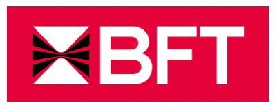 Logo BFT