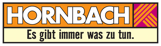 Logo Hornbach