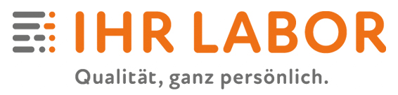 Logo Ihr Labor