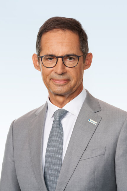 Stefan Doboczky Borealis CEO